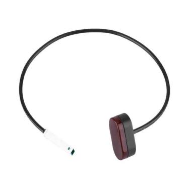 Imagem de Kit De Espaçador De Pneu Para Scooter Elétrica De 10 Polegadas Para Xi