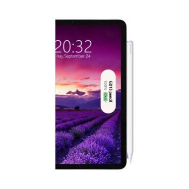 Imagem de Caneta Stylus Apple Pencil 2ª Geração Para iPad Air 5 4 pro 11 12 9 Mi