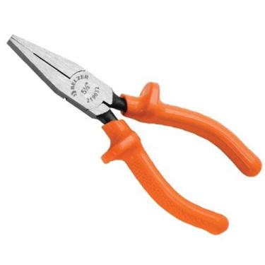 Imagem de Alicate Bico Chato Curto 5.1/2" Belzer 219032bbr
