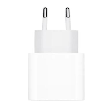 Imagem de Fonte 20W Carregamento Rápido Universal - Turbo e Fácil de Usar