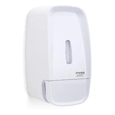 Imagem de Dispenser Para Sabonete Líquido Invoq Premisse 600Ml