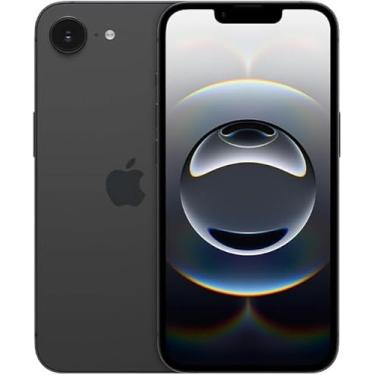 Imagem de Applee iPhonee 16 E de 128 GB — Preto