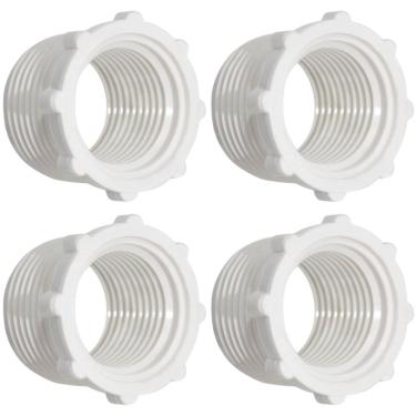 Imagem de Bucha De Redução De 3/4 Para 1/2 Utilimix Kit 04 Un