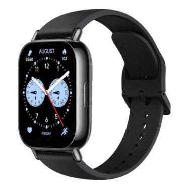Imagem de Relógio Digital Elegância Sport Watch 5 Lite GNSS Amoled - Redmi
