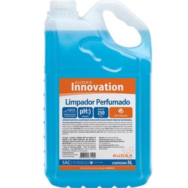 Imagem de Limpador Perfumado 5L Innovation
