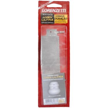 Imagem de Resistência Loren Ultra 3T 065A 220V - 7589128 - LORENZETTI
