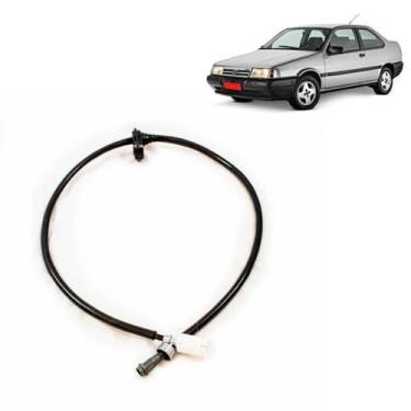 Imagem de Cabo Velocimetro Tempra Sx Stile 2.0 8v 16v Spi Mpi 96 A 99 - Mundifle