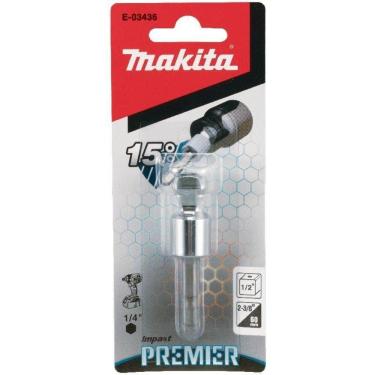 Imagem de Adaptador De Soquete 1/2X50Mm E-03436 - Makita