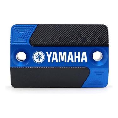 Imagem de Tampa De Fluido Dianteiro Fazer 150 Fazer 250 Yamaha - Special Levers,