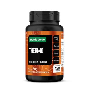 Imagem de Thermo Mundo Verde 120 Cáps