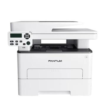 Imagem de Impressora M7105DW multifuncional laser monocromática USADA