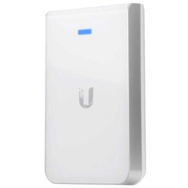 Imagem de Access Point Ubiquiti UniFi® UAP AC IW AC1200 - 2.4 GHz e 5 GHz - Gigabit - PoE passivo - UAP-AC-IW