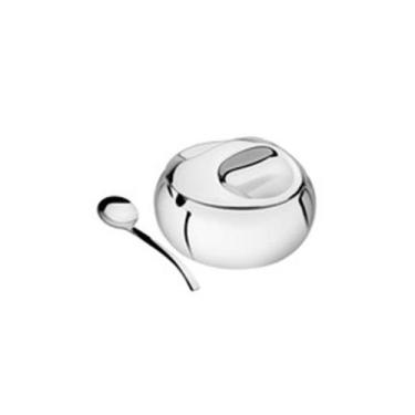 Imagem de Açucareiro com Pá Tramontina Inox