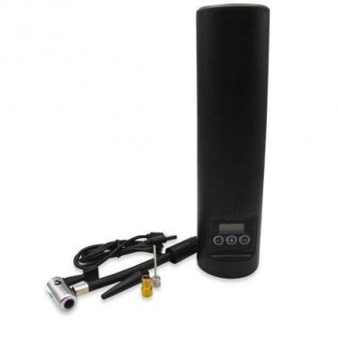 Imagem de Bomba de AR Manual Elétrica Digital Portátil - PANDU