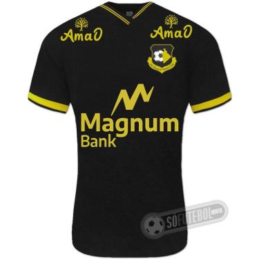 Imagem de Camisa São Bernardo - Modelo III