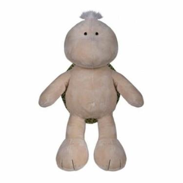 Imagem de Tartaruga De Pelúcia Manuque T38M 60cm