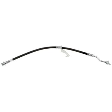 Imagem de ACDelco Mangueira de freio hidráulico profissional 18J383754 dianteira do lado do motorista