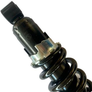 Imagem de Amortecedor Central Cromado Lander 250 Xtz 250