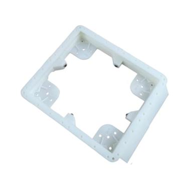 Imagem de Starlink Mini Case Aerodinâmico Veicular Imã de Neodímio (Branco)