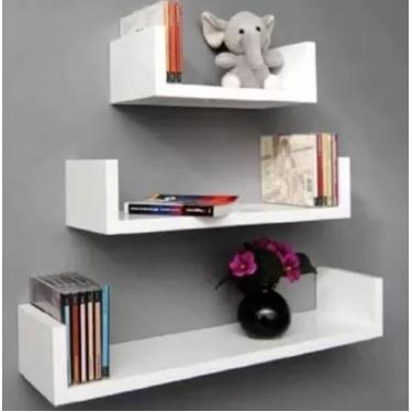 Imagem de Prateleira - Master Móveis Planejados 