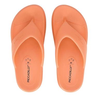 Imagem de Chinelo Piccadilly Marshmallow Flatform Feminino