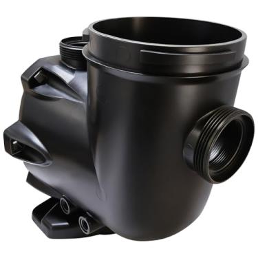 Imagem de CAMOLIKOS SPX3200A Corpo da bomba de carcaça SPX3200A Substituição da bomba de carcaça serve para bombas Hayward Tristar Ecostar