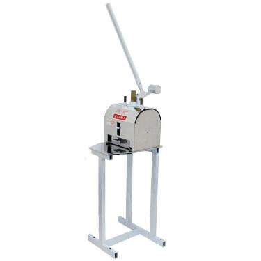 Imagem de Divisora De Massa Com Pedestal Dv30-1 G.paniz Modeladora Dv30 Inox