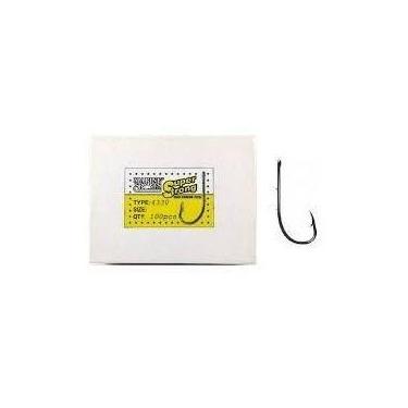 Imagem de Anzol 4330 Marine Sports Nº16 Cx 100pcs