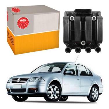 Imagem de Bobina De Ignição Ngk Bora 2.0 2008 A 2011