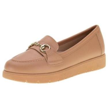 Imagem de Mocassim Feminino Moleca 5803101-Feminino
