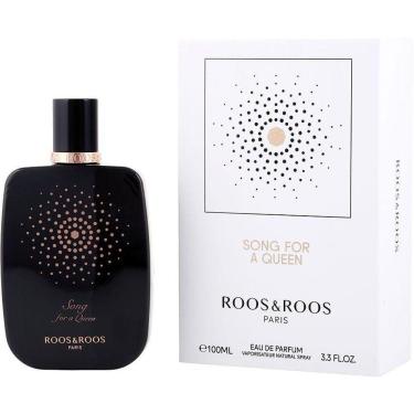 Imagem de Perfume Feminino Roos & Song For A Queen Eau De Parfum Spray 100 Ml