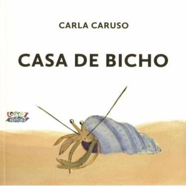 Imagem de Casa de Bicho