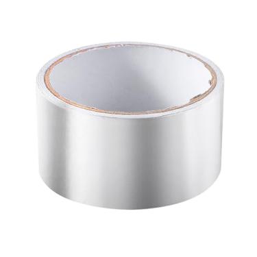 Imagem de Fita selante Ainoli à prova de óleo, fita de calafetagem autoadesiva resistente à água para bancada de cozinha e banheiro