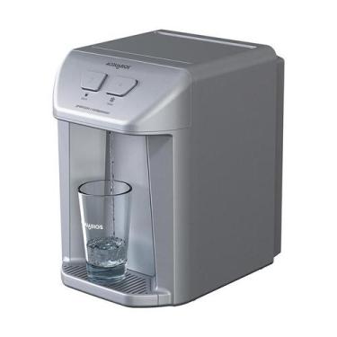 Imagem de Purificador agua acquabios prata 127, 110V