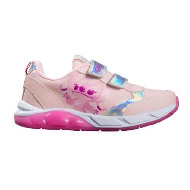 Imagem de Tenis disney stitch ref dst15dy menina, Rosa, 26