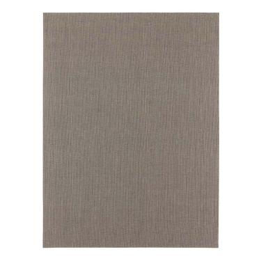 Imagem de Passadeira Ibiza Rami 35 Taupe 0,66x2,40m - J Serrano