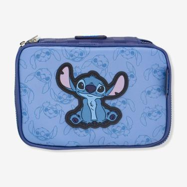 Imagem de Estojo Box Stitch - Disney