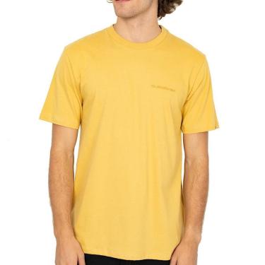 Imagem de Camiseta Quiksilver Salt Water SM26 Masculina-Masculino