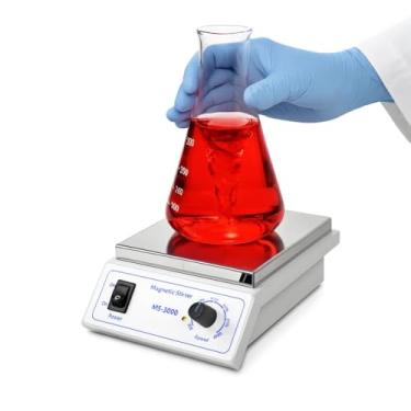 Imagem de Agitador Magnético de Alta Velocidade MS-3000