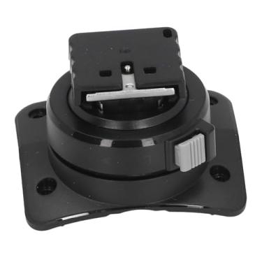 Imagem de Generic Base de Metal Durável para Montagem de Sapata, Flash para Câmera Tt685iis, Acessório Seguro para Entusiastas de Fotografia