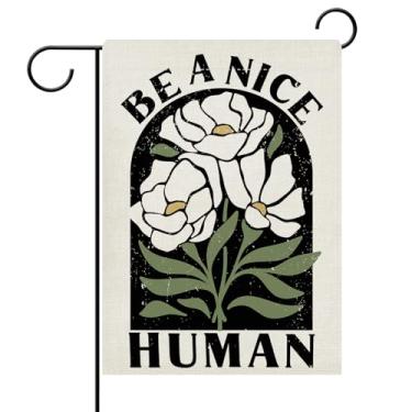 Imagem de Dyrenson Bandeira de jardim 1172