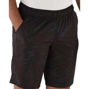 Imagem de Bermuda masculina tactel Ogochi-Masculino