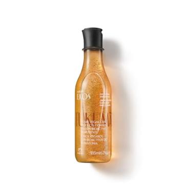 Imagem de Refil Sabonete Líquido Esfoliante Corporal Ekos Tukumã