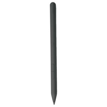 Imagem de Caneta Stylus Yoga para Lenovo Yoga Pen (4X81Q95846), compatível com Lenovo Yoga 6/7i/9i/Book 9i, ThinkPad P/X1 Series, ThinkBook, Chrome3/5 Series, IdeaPad Flex Series, preta