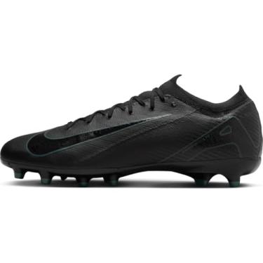 Imagem de Nike Tênis de futebol masculino, Preto preto selva profunda, 40