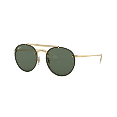 Imagem de Ray Ban Blaze 3614N 9140/71 - Oculos de Sol