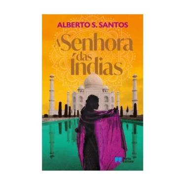 Imagem de A Senhora Das Índias
