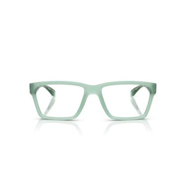 Imagem de Armação para Óculos Arnette Pinz 0AN7257U 2965 Tam 55 / Verde Claro