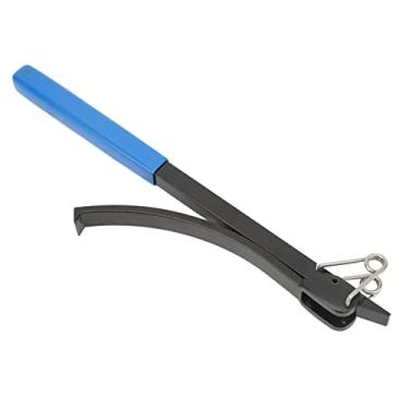 Imagem de Acouto Chave Giratória Universal para Volante – Ferramenta Flexível para Torneamento de Aço Carbono Aplicações Automotivas – Rotação Perfeita do Motor, Reparos e Design