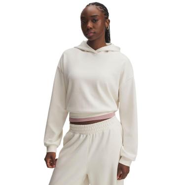 Imagem de Blusa de Treino Under Armour Cozy Feminina-Feminino